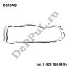 Прокладка клапанной крышки Citroen Berlingo (96-02), Peugeot 1007 (05-09) (0249A9 / DEBZ0162)